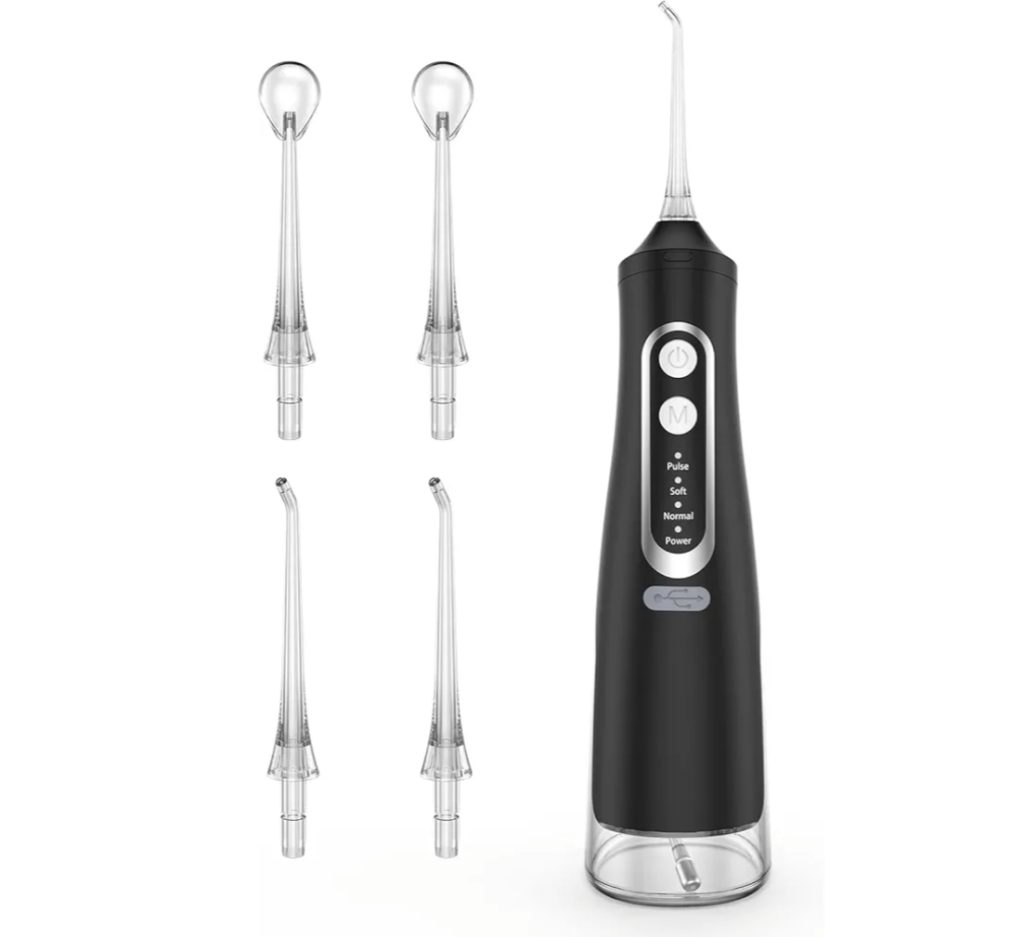Water Flosser for Teeth