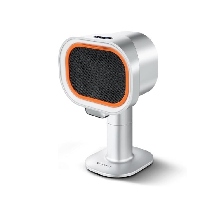 Mini Cooker Hood Portable Desktop Extractor Hood