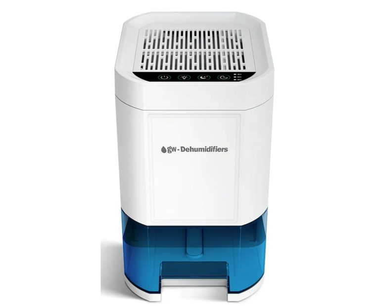 Dehumidifier for Home