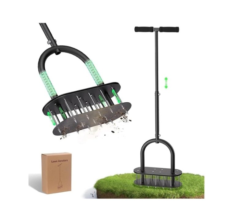 Lawn Aerator