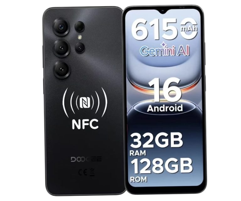 Newest Android 16 Smartphone