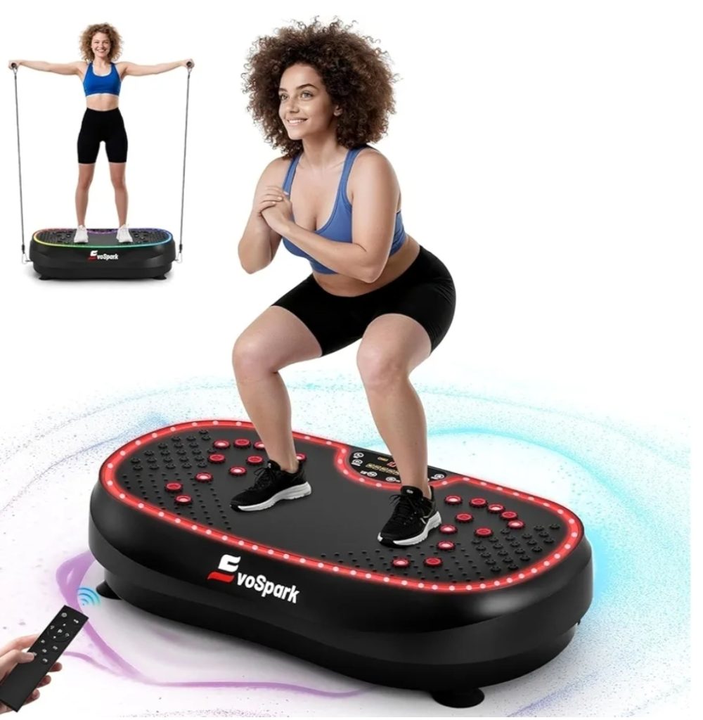 Vibration Plate