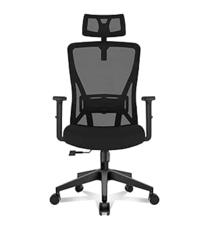 Ergonomic Office Chair