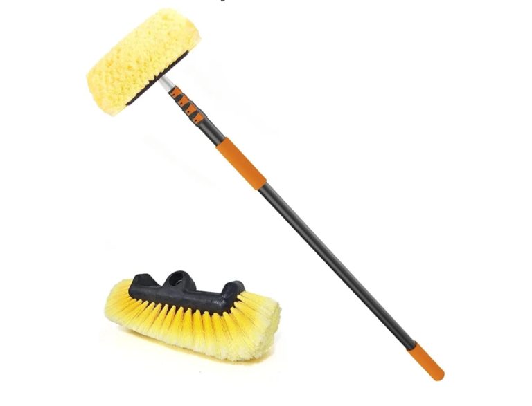 Telescopic Car Wash Brush