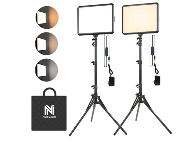 25W Photography Lighting