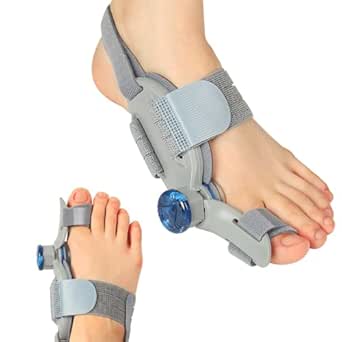 Bunion Corrector Big Toe Straightener