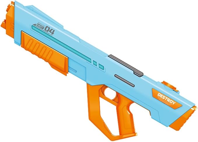 Electric Water Gun