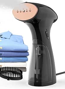 Clothes Steamer Handheld 1600W