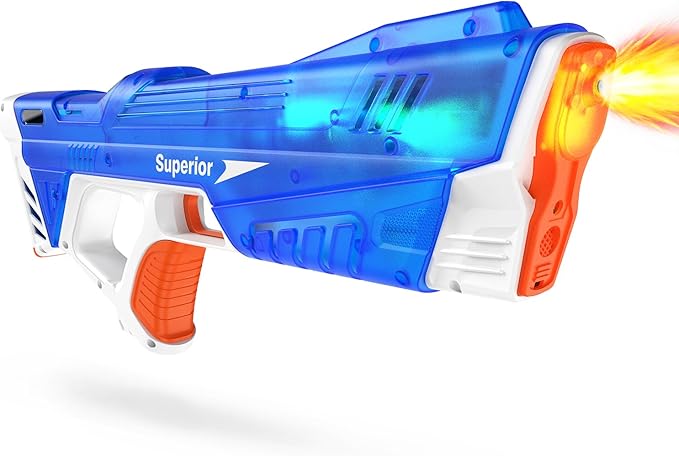 Electric Water Gun for Kids