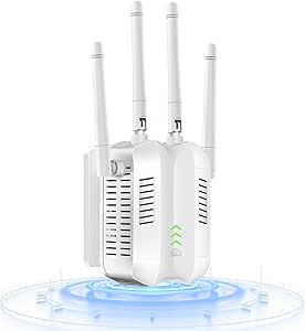 WiFi Extender