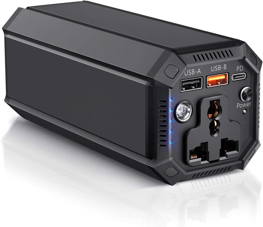 Portable Laptop Power Bank