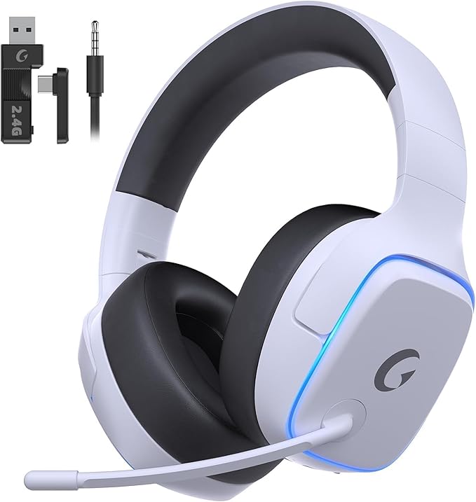 PS5 Headset Wireless