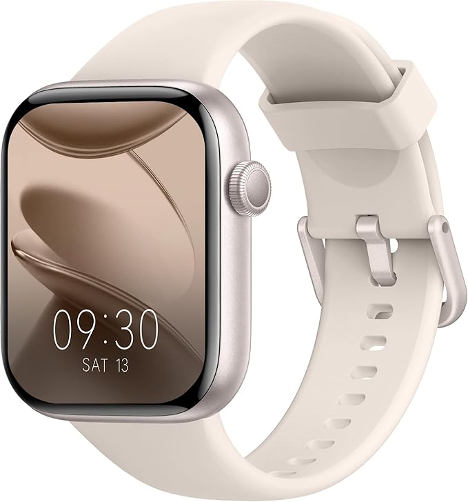 Smart Watch for Men Women