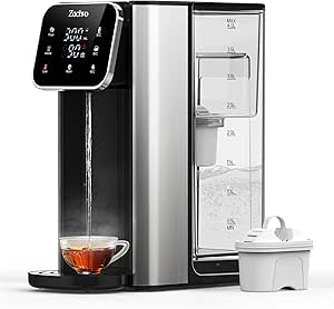 Hot Water Dispenser UR05 with Filter