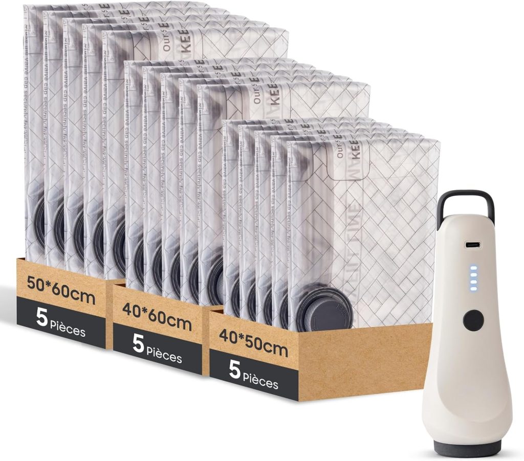 Vacuum Storage Bags