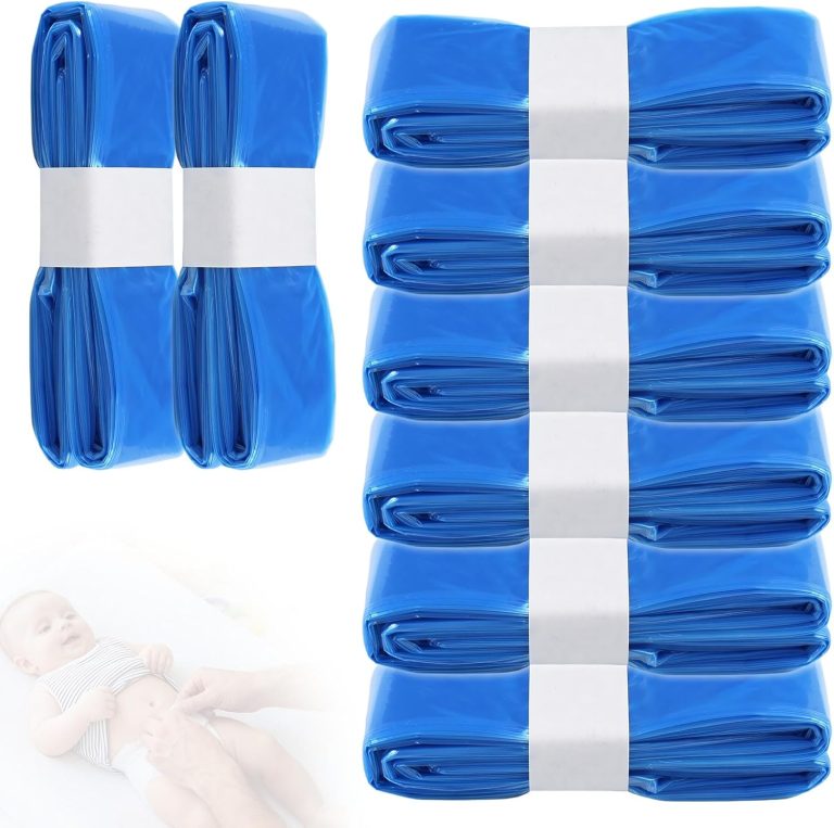 8 Pack Nappy Bin Refills