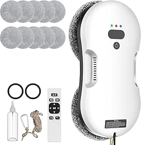 Window Cleaning Robot