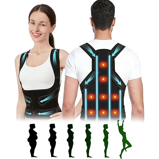 Posture Corrector