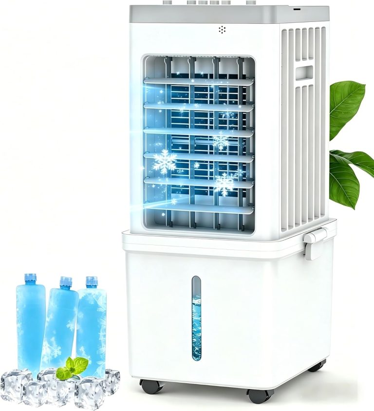 12L Portable Air Conditioner