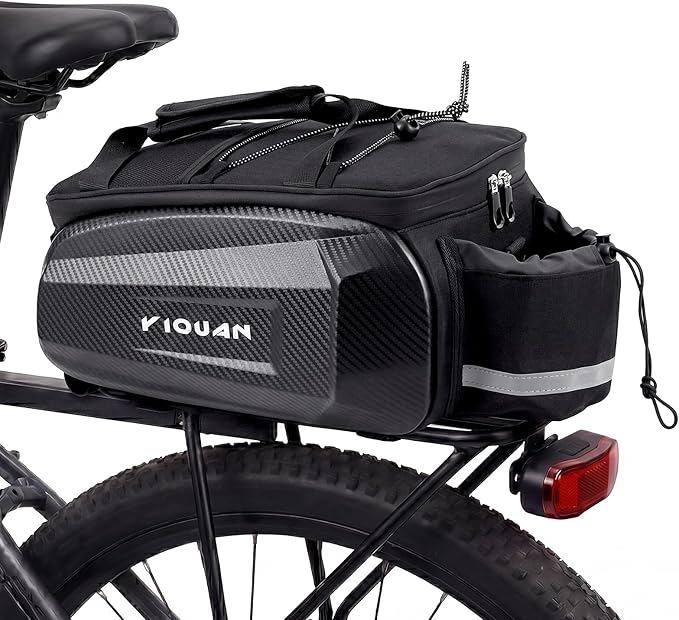 17L Bike Pannier Bag