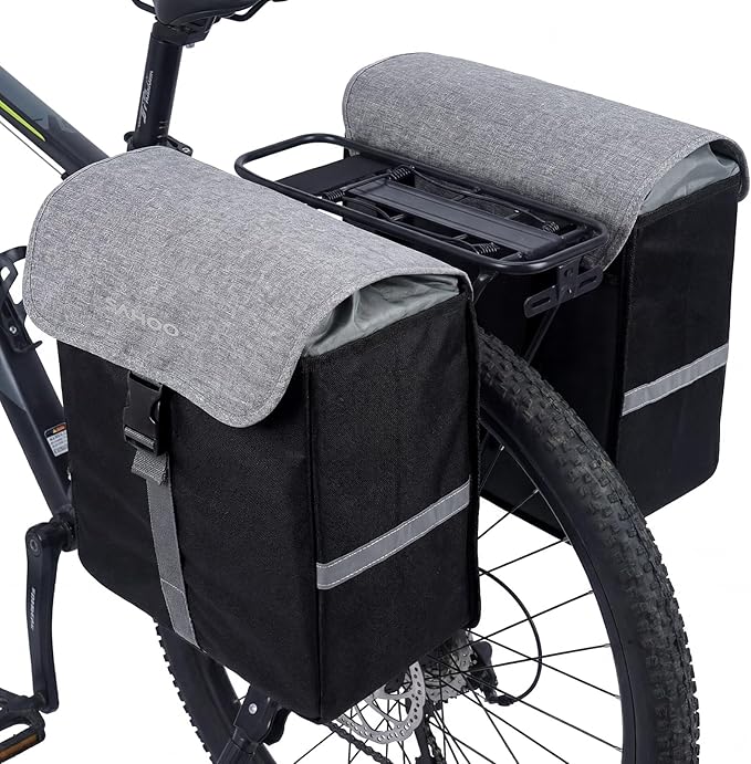 40L Bike Pannier Bag,Bike