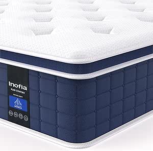 Double Mattress